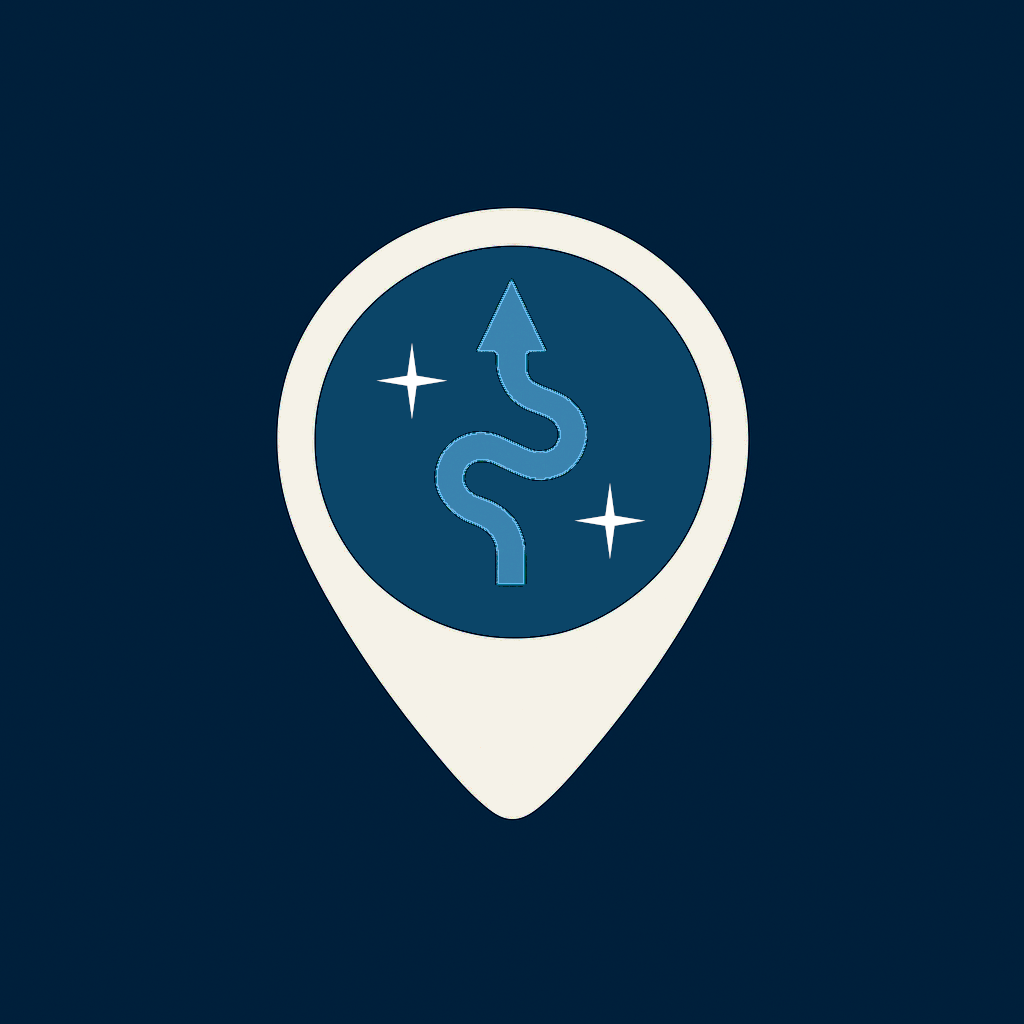 Panoroute logo
